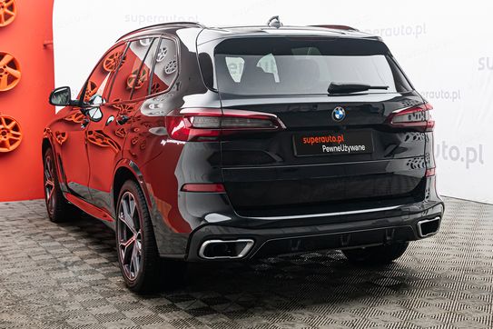 BMW X5 xDrive25d aut