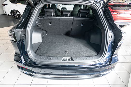 DR 6 1.5 BENZ + LPG