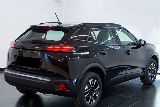 Peugeot 2008 Edition e-DCS6 PureTech mHEV