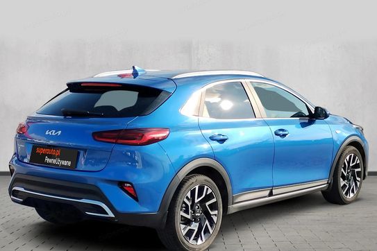Kia XCeed T-GDI M DCT