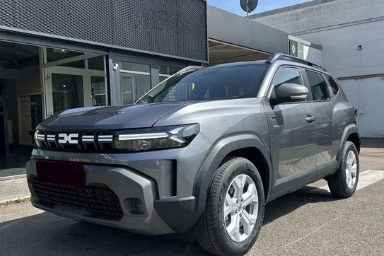Dacia Duster Expression 1.2 Eco-G LPG