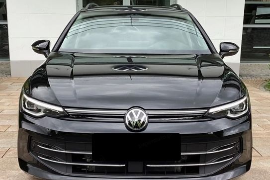 Volkswagen Golf Variant R  2.0 TSI 4MOTION DSG