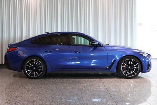 BMW Seria 4 Gran Coupe M440i xDrive