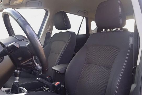 Suzuki S-Cross SX4 1.4 SHVS Premium