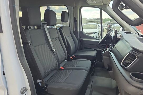 Ford Transit Kombi 350 L2H2 Trend
