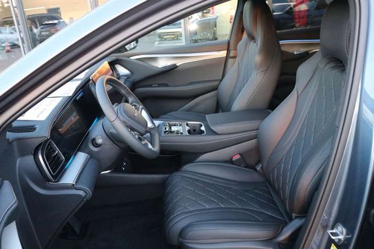 BYD Sealion 7 Comfort