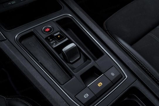 Cupra Formentor 1.4 e-Hybrid DSG