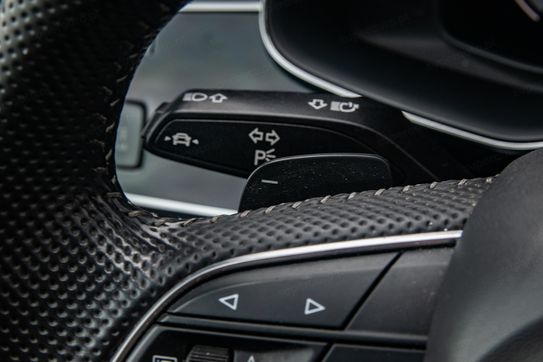 Audi Q8 50 TDI quattro