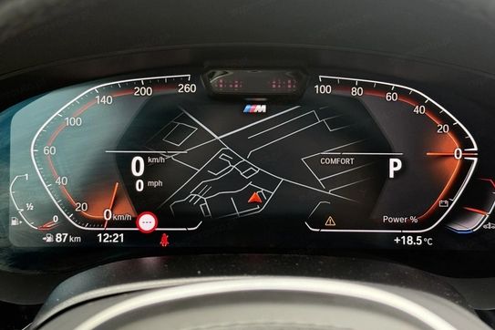 BMW Seria 5 530i xDrive mHEV M Sport sport-aut