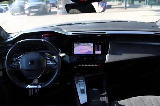 Peugeot 308 GT