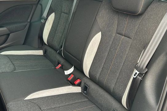 Skoda Kamiq Edition 130 1.5 TSI DSG