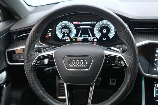 Audi A6 50 TFSI e quattro Sport S tronic