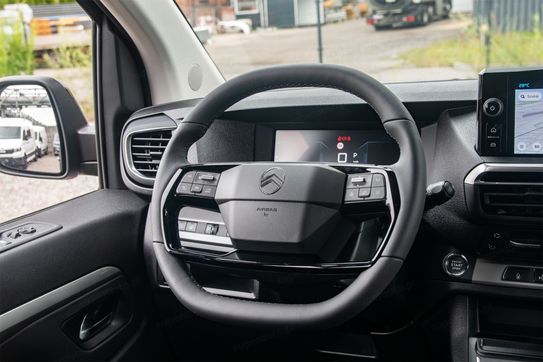 Citroen SpaceTourer XL L2H1 Max EAT8