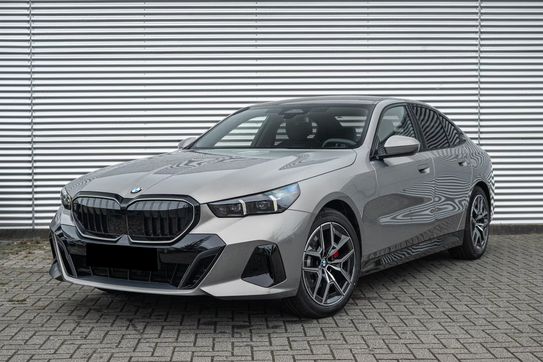 BMW Seria 5 520d xDrive M Sport