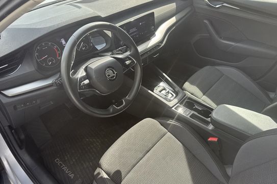 Skoda Octavia Ambition 1.5 TSI e-Tec  DSG