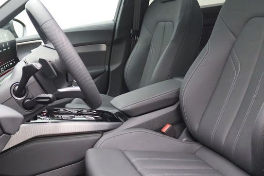 Audi A5 TFSI quattro S line Avant