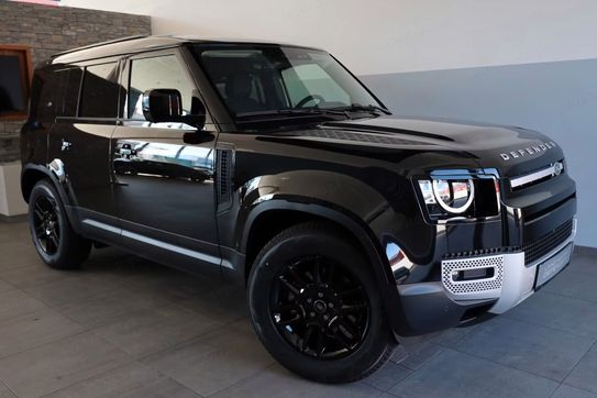 Land Rover Defender 110 D200 S