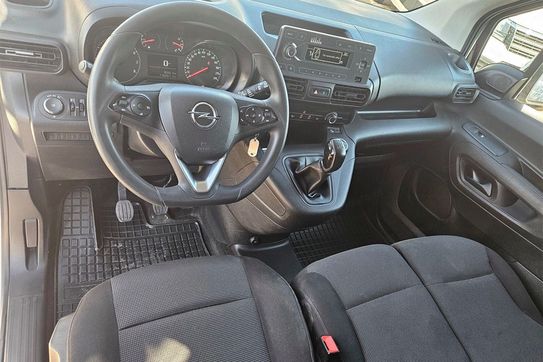 Opel Combo Van L2H1