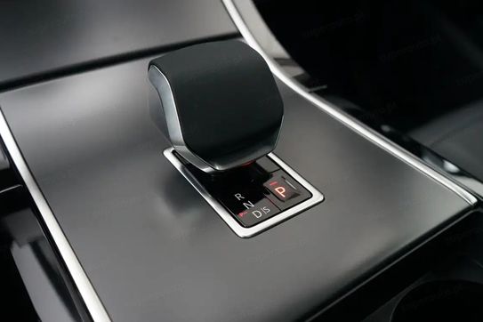 Land Rover Range Rover Evoque D200 Dynamic HSE