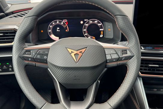 Cupra Leon Sportstourer 1.5 TSI