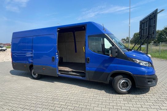 Iveco Daily 35S18 L4H2