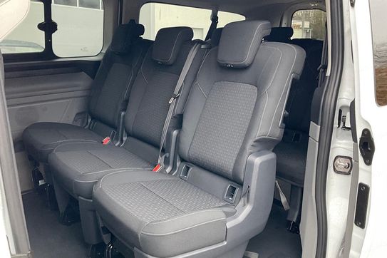 Ford Transit Custom Kombi 320 L2H1 M1 Trend A8