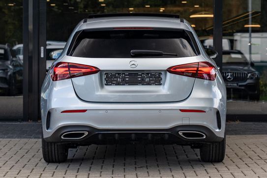 Mercedes Klasa A 200 AMG Line