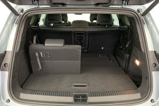 Renault Espace ESPRIT ALPINE 1.2 E-Tech Full Hybrid AT