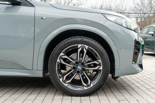 BMW X2 sDrive20i M Sport