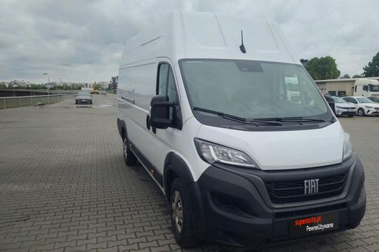 Fiat Ducato Maxi L4H3