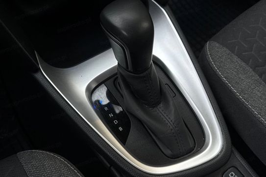Toyota Yaris Cross Hybrid Executive