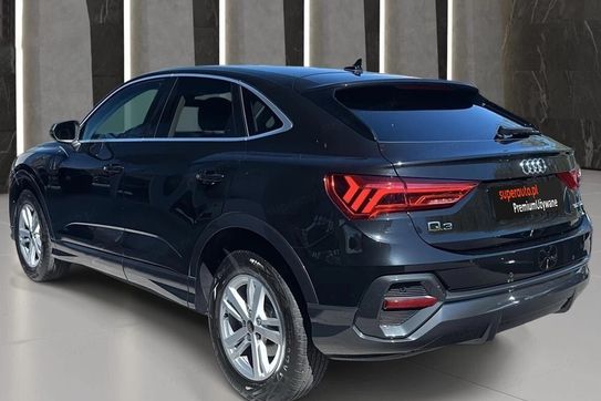 Audi Q3 Sportback 35 TFSI