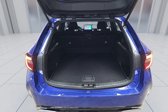 Toyota Corolla 1.8 Hybrid Style