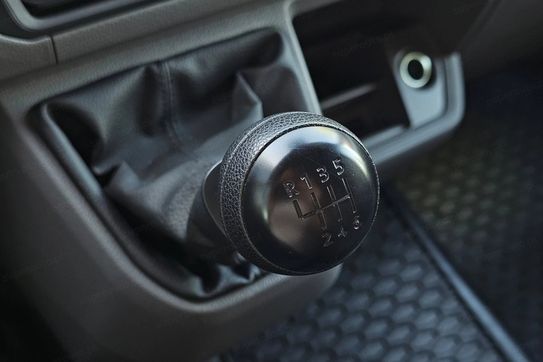 Volkswagen Crafter 35 TDI 11.3 m3