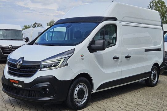 Renault Trafic 2.0 dCi L2H2