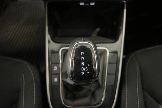 Skoda Fabia 1.0 Tsi Style Dsg