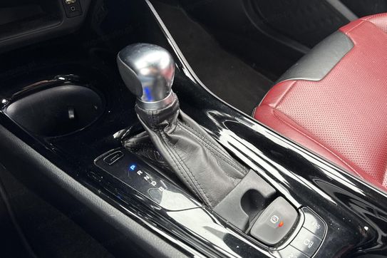 Toyota C-HR 1.8 Hybrid Selection