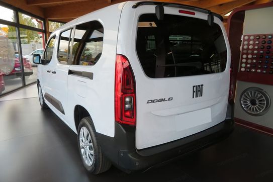 Fiat Doblo Combi L2