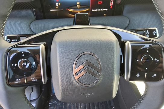 Citroen C5 Aircross MAX 1.2 mHEV e-DCS6