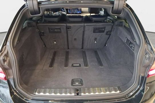 BMW Seria 3 Touring 320d xDrive M Sport