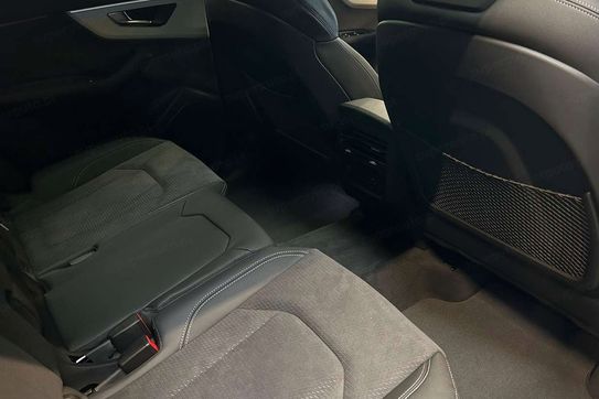 Audi Q8 50 TDI quattro S line