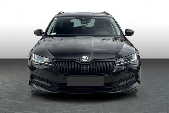 Skoda Superb Sportline 2.0 TSI  DSG