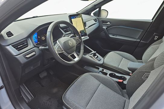 Renault Symbioz e-Tech Full Hybrid 160 Techno