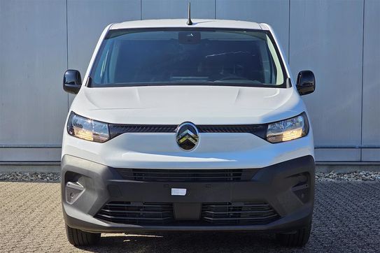 Citroen Berlingo Van XL L2H1