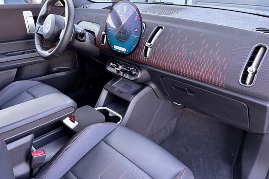 Mini Countryman C mHEV Linia John Cooper Works aut