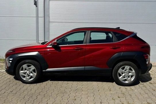Hyundai Kona 1.0 t-Gdi Executive Dct