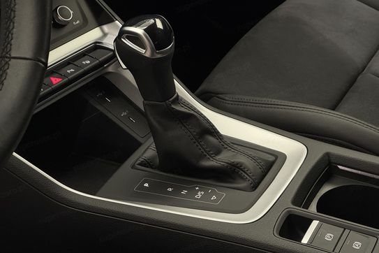 Audi Q3 35 TFSI mHEV Advanced S tronic