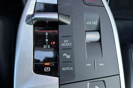 BMW X1 xDrive20d M Sport