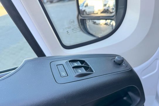 Fiat Ducato Maxi L4H2 Zabudowa Brygadowa