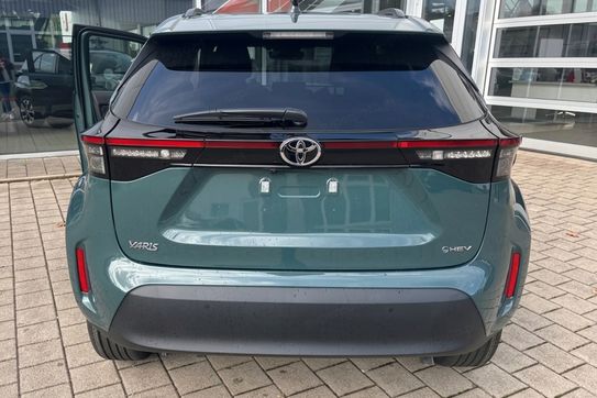 Toyota Yaris Cross Style 1.5 Hybrid Dynamic Force